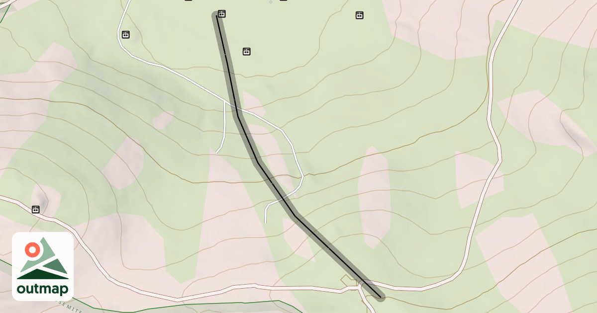 Map of Wildcat