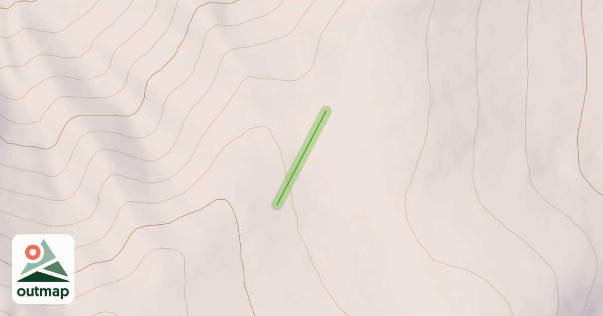 Map of Grizzly