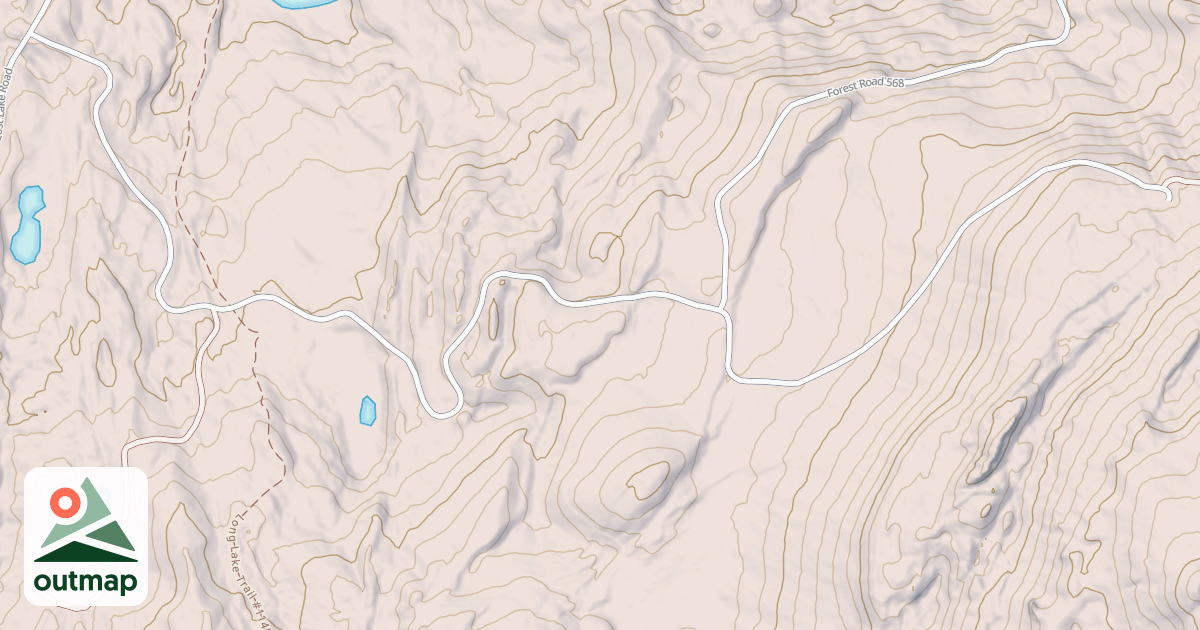 Map of BASIN