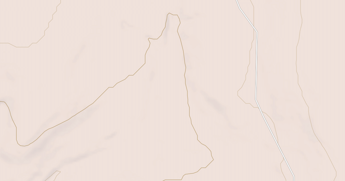 Map preview of USFS National Forest System Roads {BE421B15-5F91-48E7-803A-75B3260E16D2}