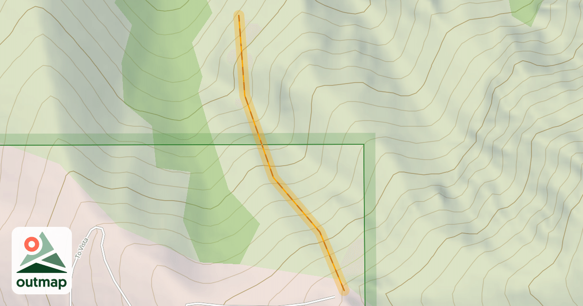 Map of Main Bowl