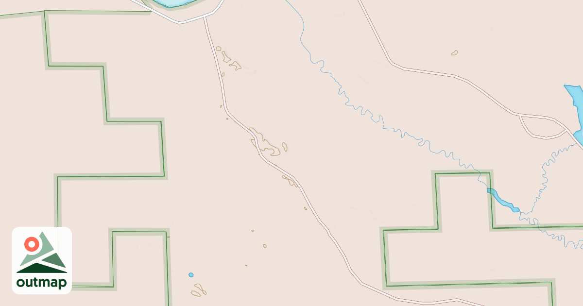 Map of DRUMBEATER
