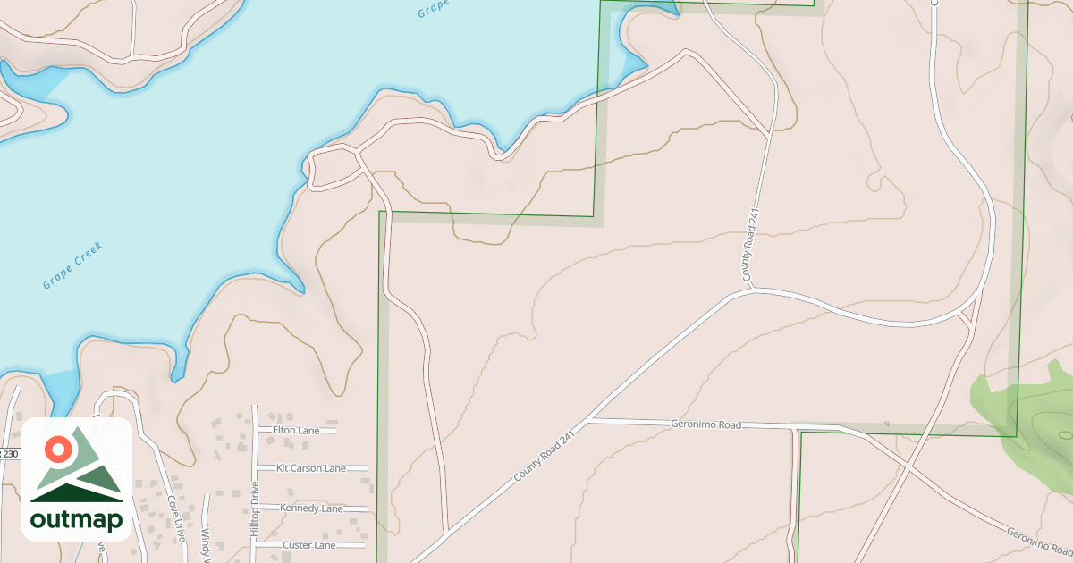 Map of BLM National GTLF Public Motorized Roads 207f3b1f-94d6-44c8-8567-1111a90f6d3a