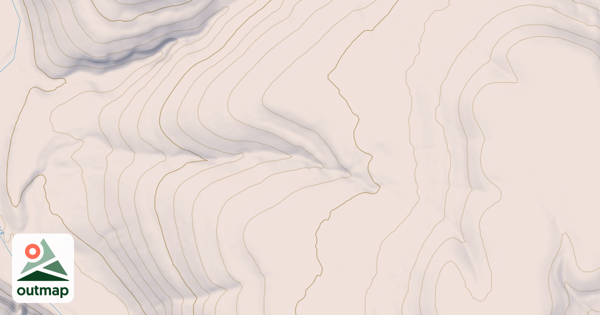 Map of USFS National Forest System Roads {7FFD4F91-977F-4628-878B-D80F2C45466B}
