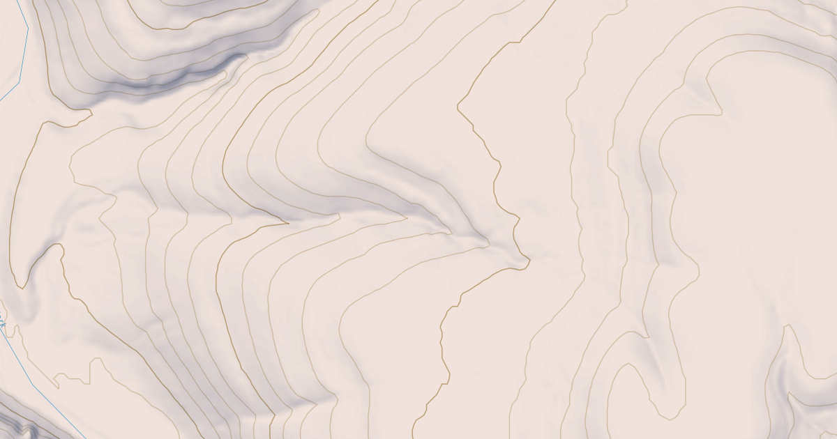 Map preview of USFS National Forest System Roads {7FFD4F91-977F-4628-878B-D80F2C45466B}
