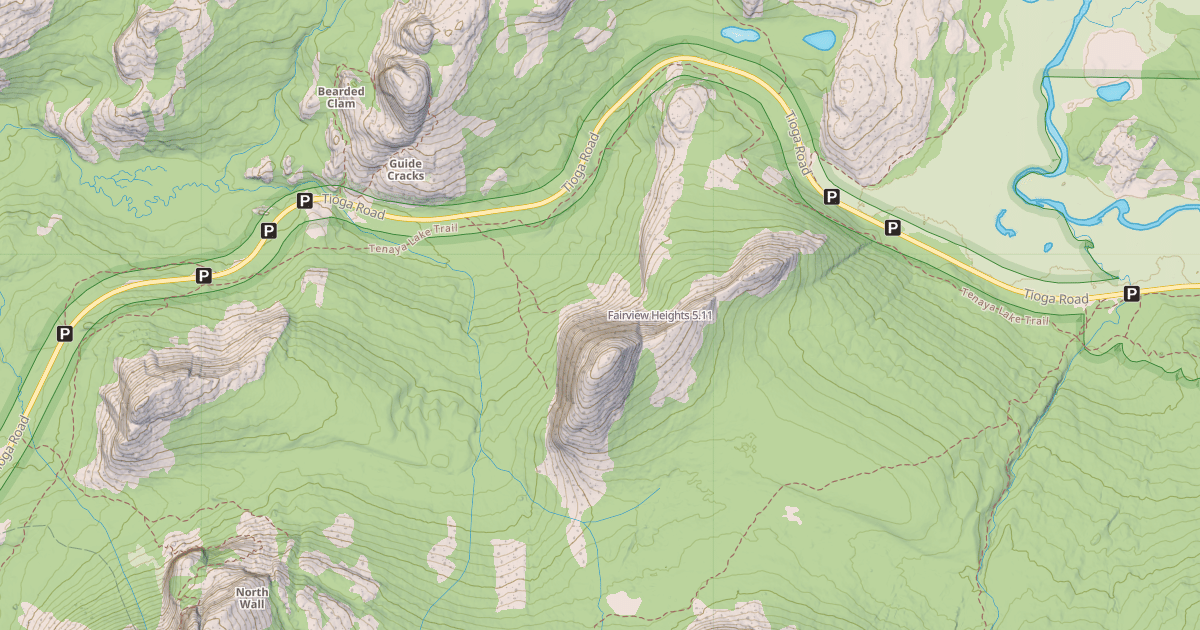 Map preview of Fairview Heights