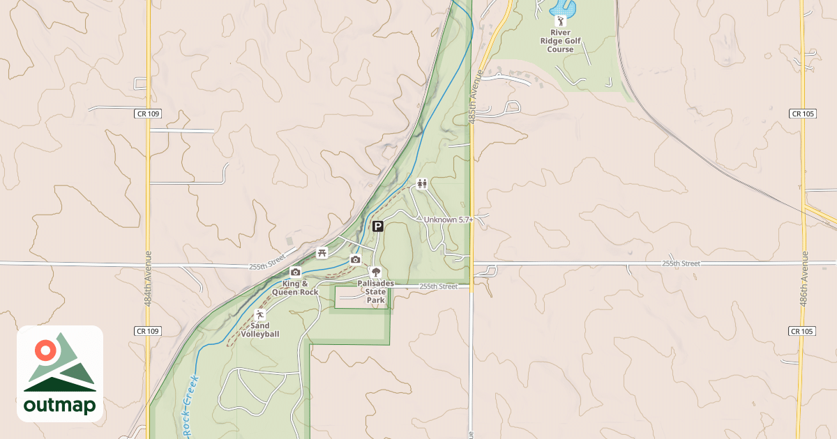 Map of Unknown