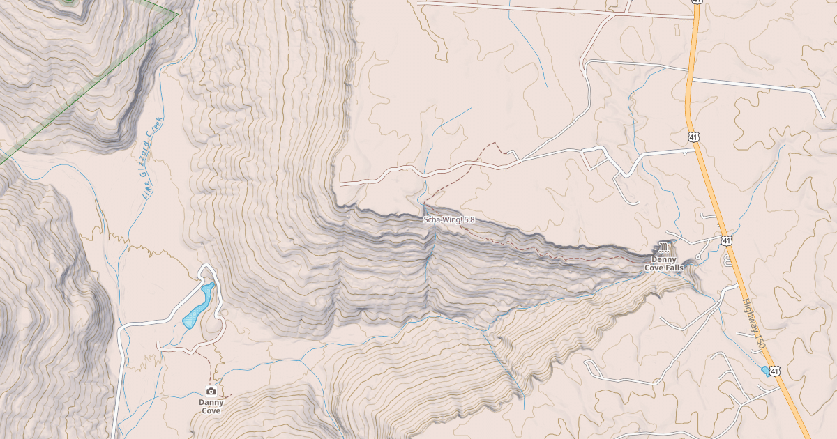 Map preview of Scha-Wing!