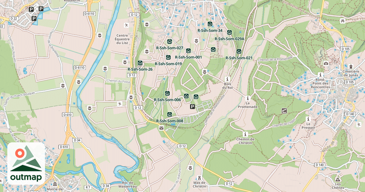 Map of R-Ssh-Som-16A