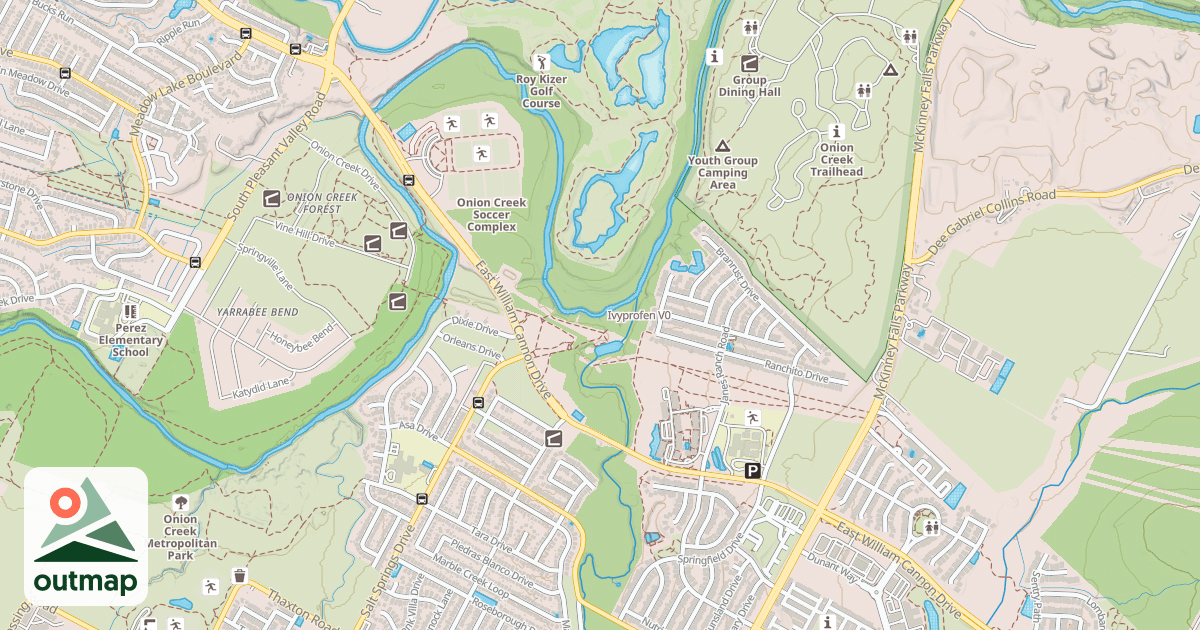 Map of Ivyprofen