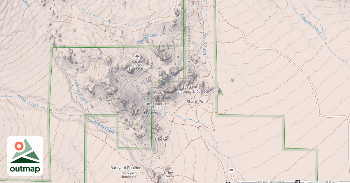 Map of Unnamed 5.10d