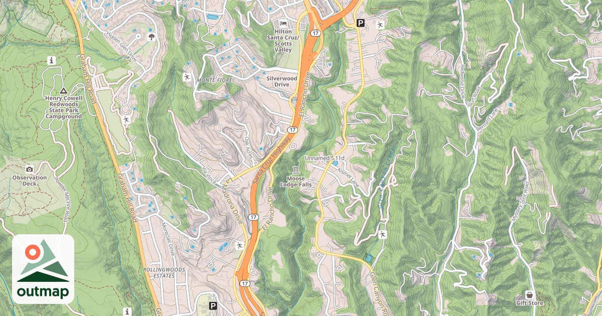 Map of Unnamed