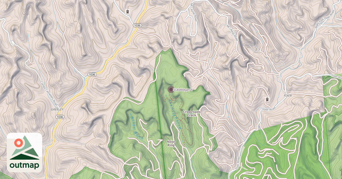 Map of Scalawagarus