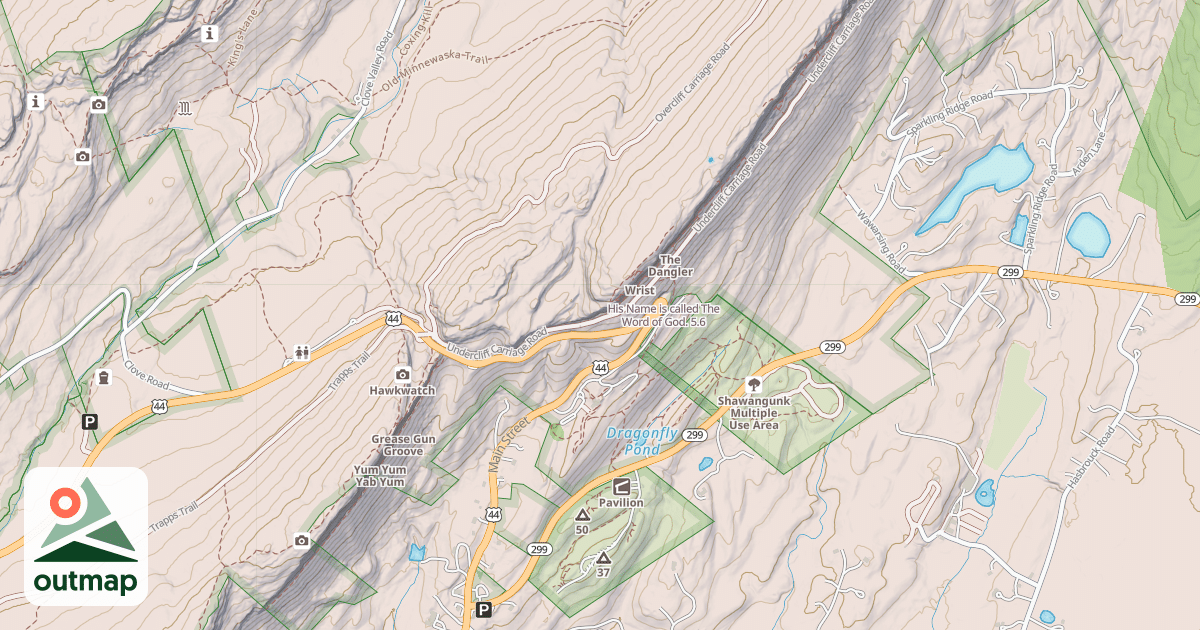 Map of His Name is called The Word of God.