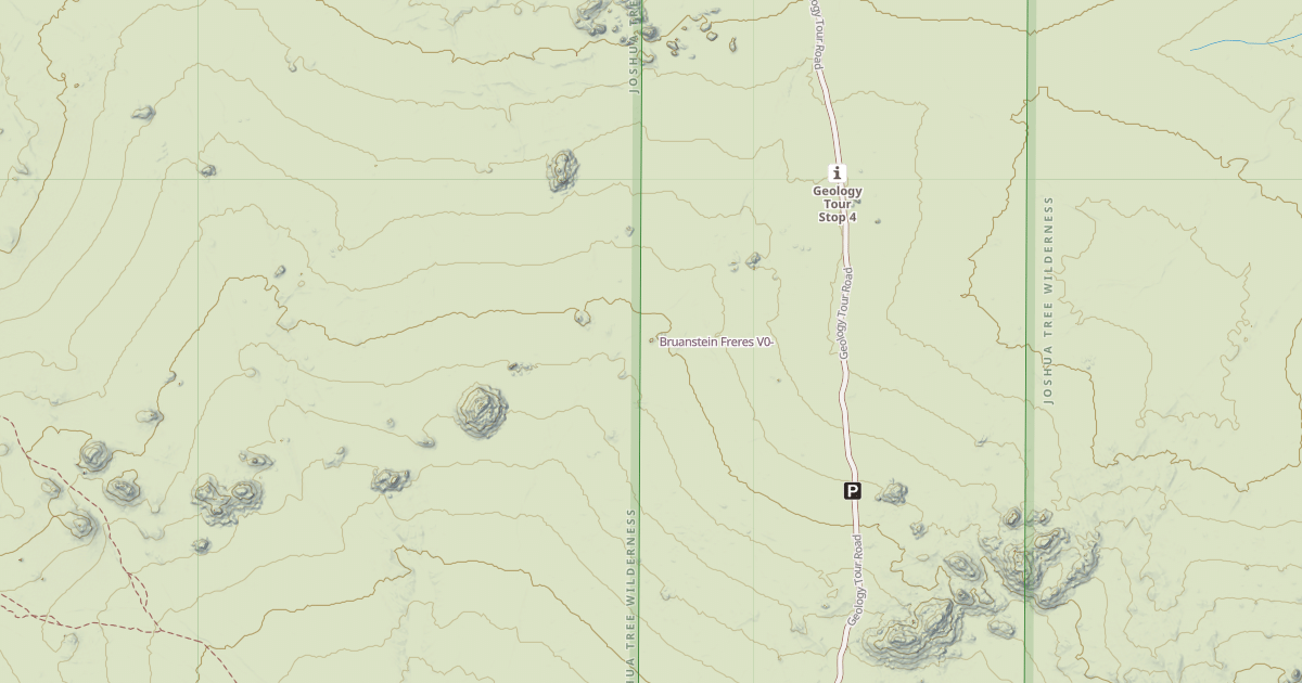 Map preview of Bruanstein Freres