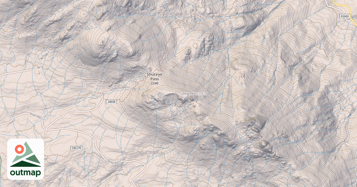 Map of Unnamed 5.7