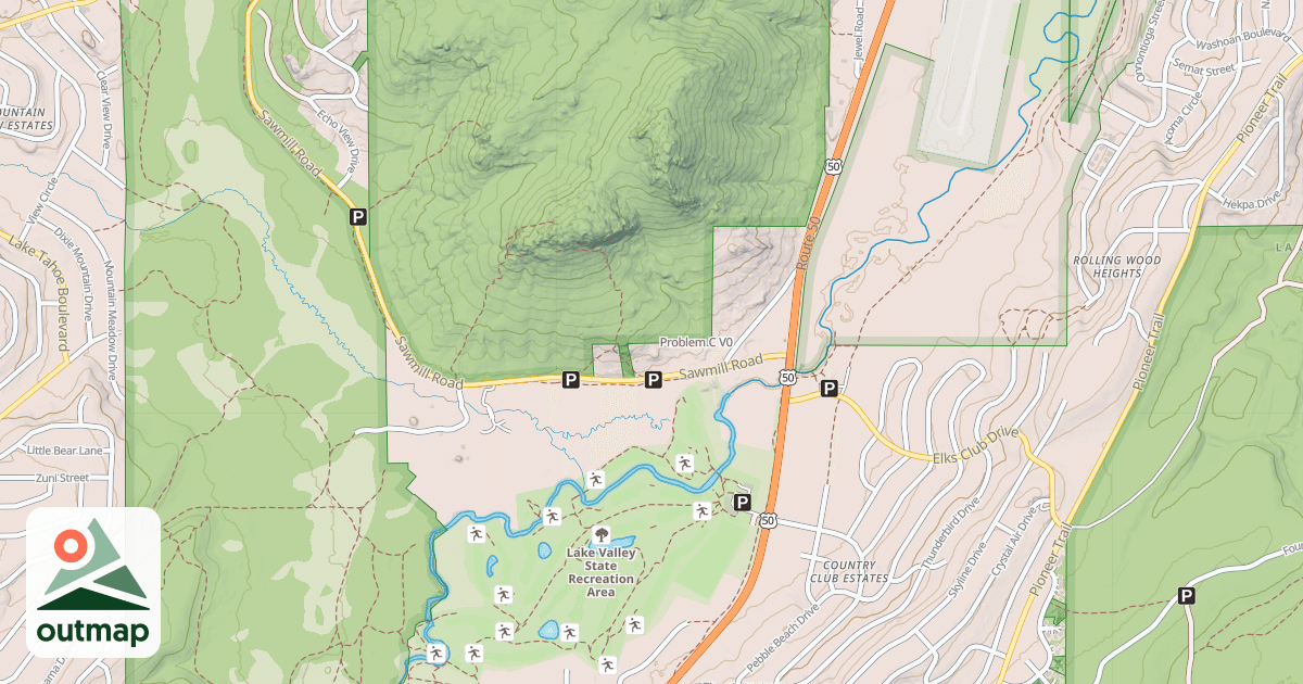Map of Problem C