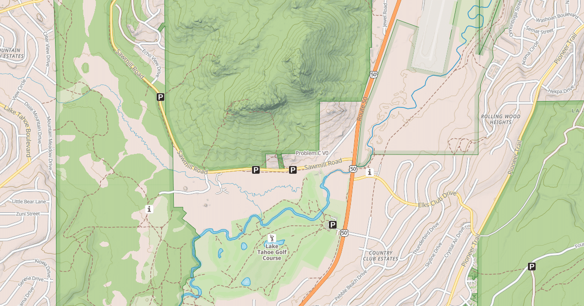 Map preview of Problem C