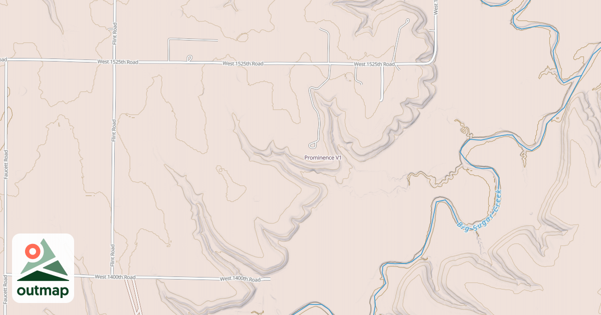 Map of Prominence