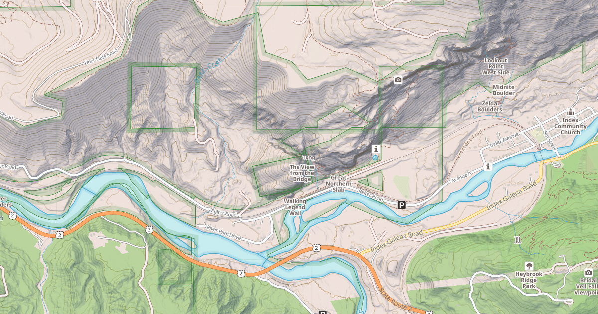 Map preview of Tang