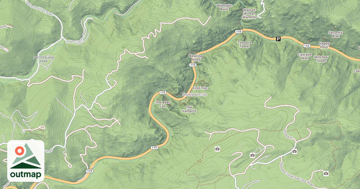 Map of Blockhead