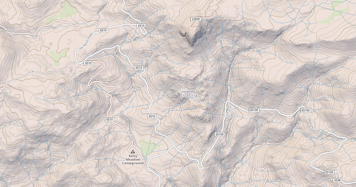 Map preview of Unnamed - 5.11a