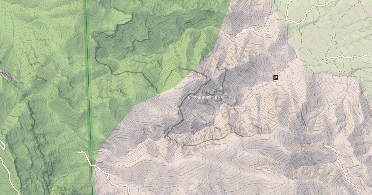 Map preview of Fleeber Treatise