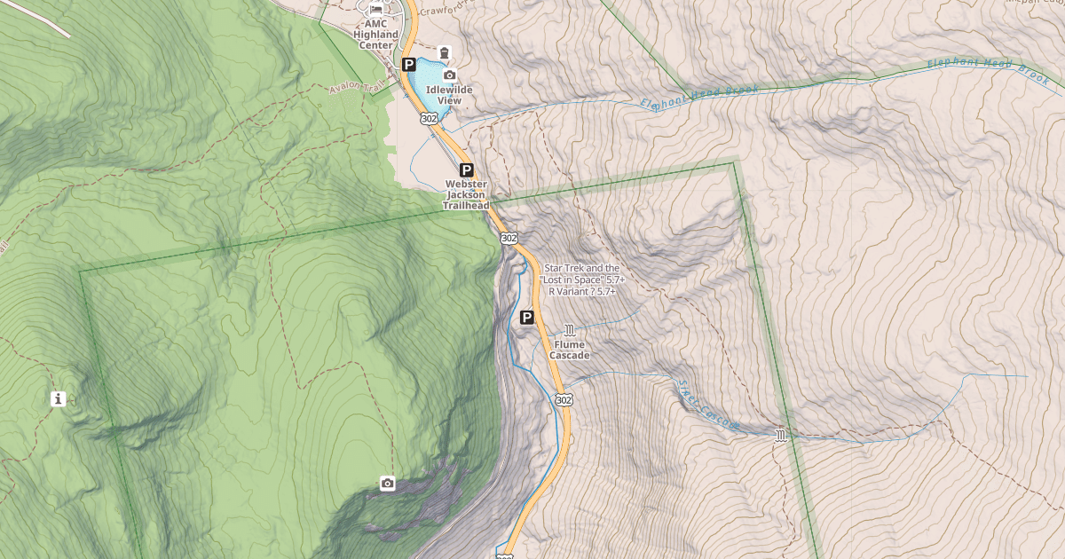 Map preview of Star Trek and the "Lost in Space" 5.7+R Variant ?