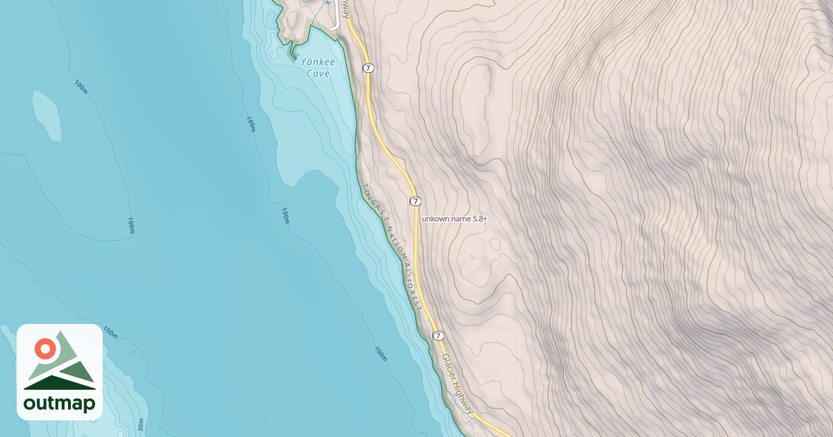 Map of unkown name