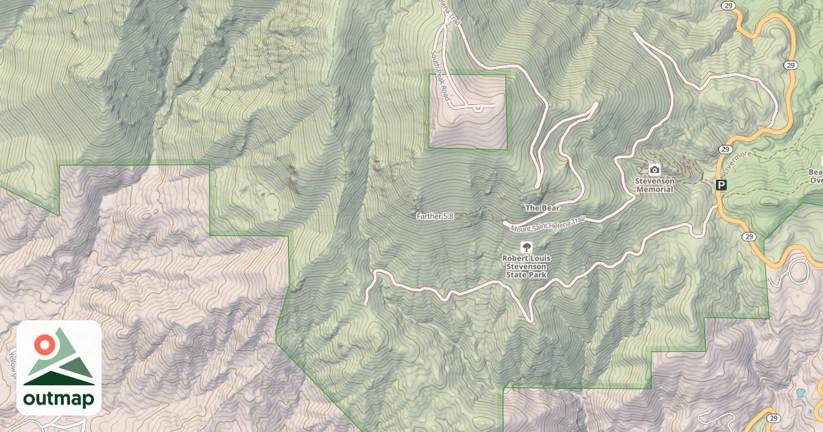 Map of Farther