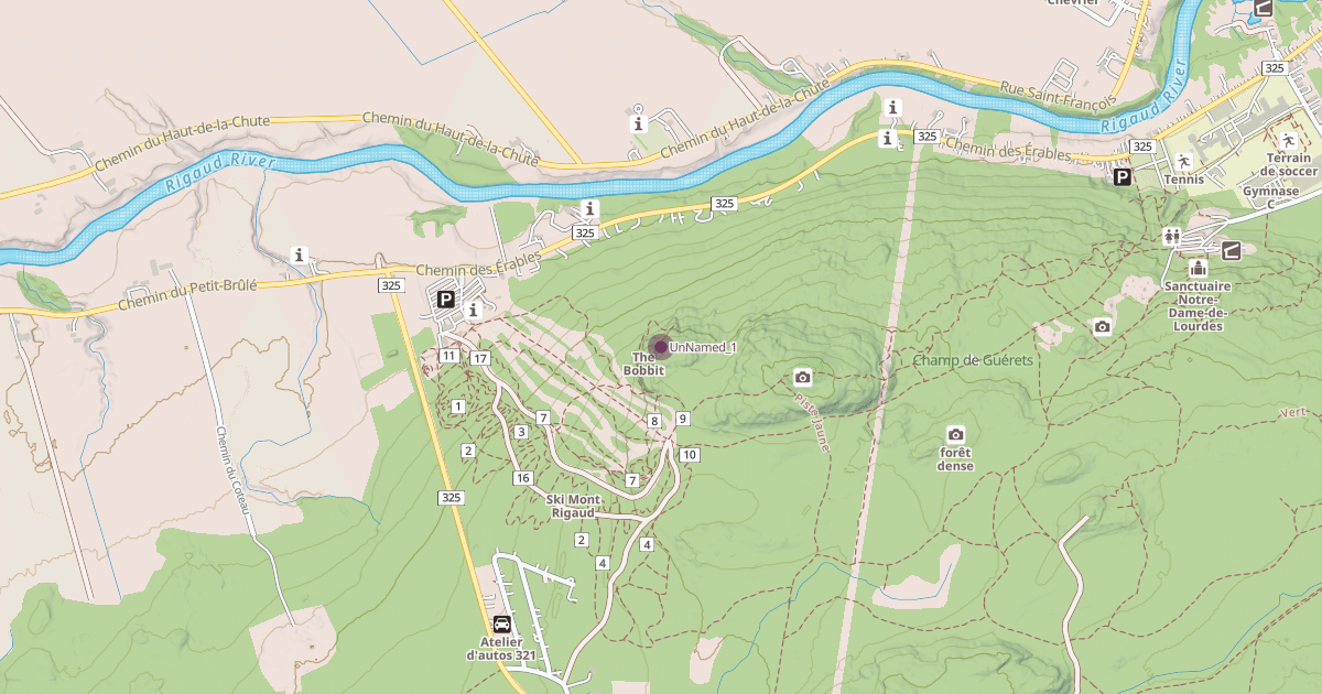 Map preview of UnNamed_1