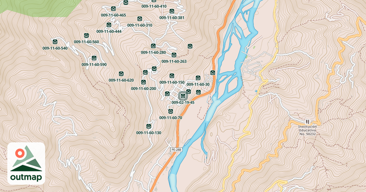 Map of 009-02-19-45