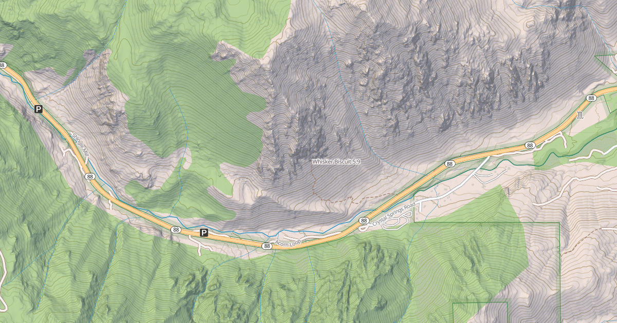 Map preview of Whisker Biscuit