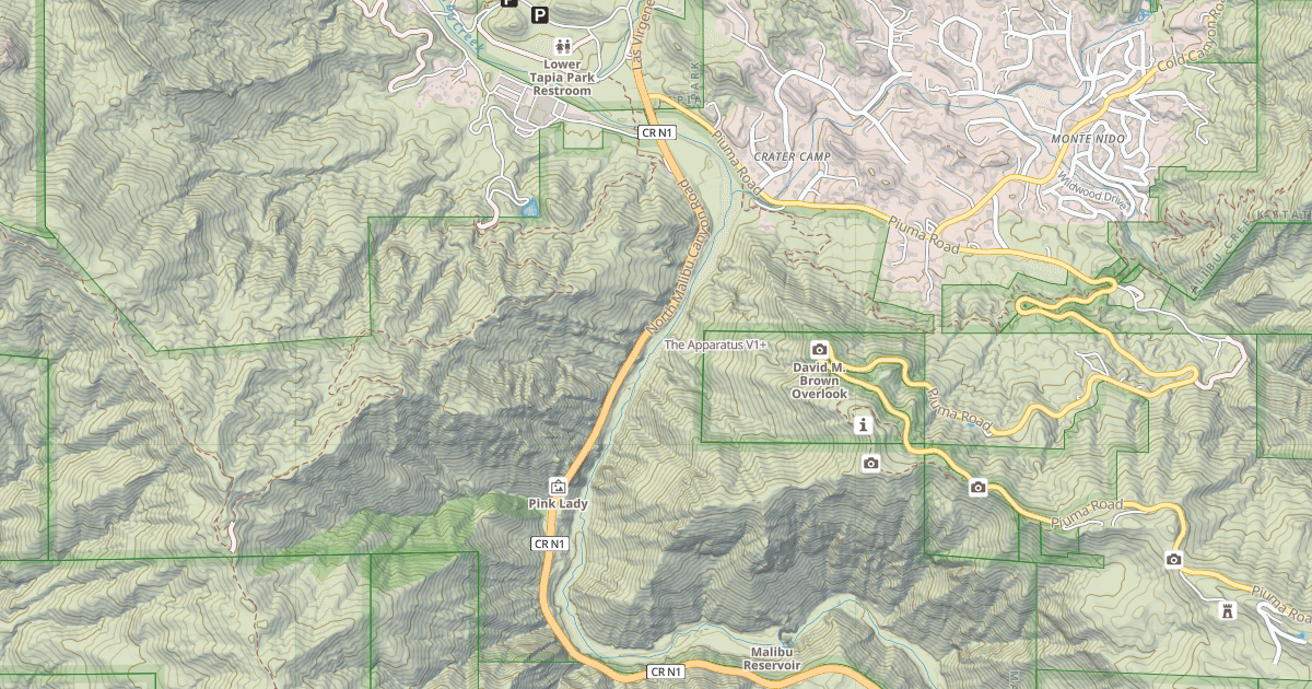 Map preview of The Apparatus