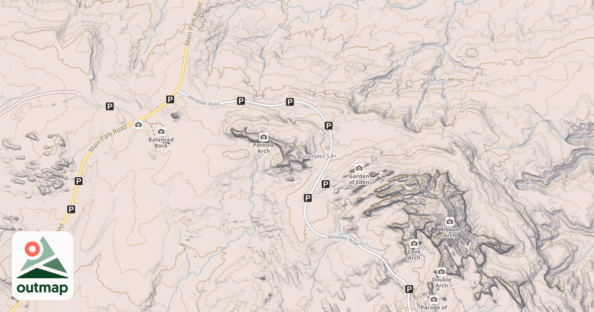 Map of Grumpies