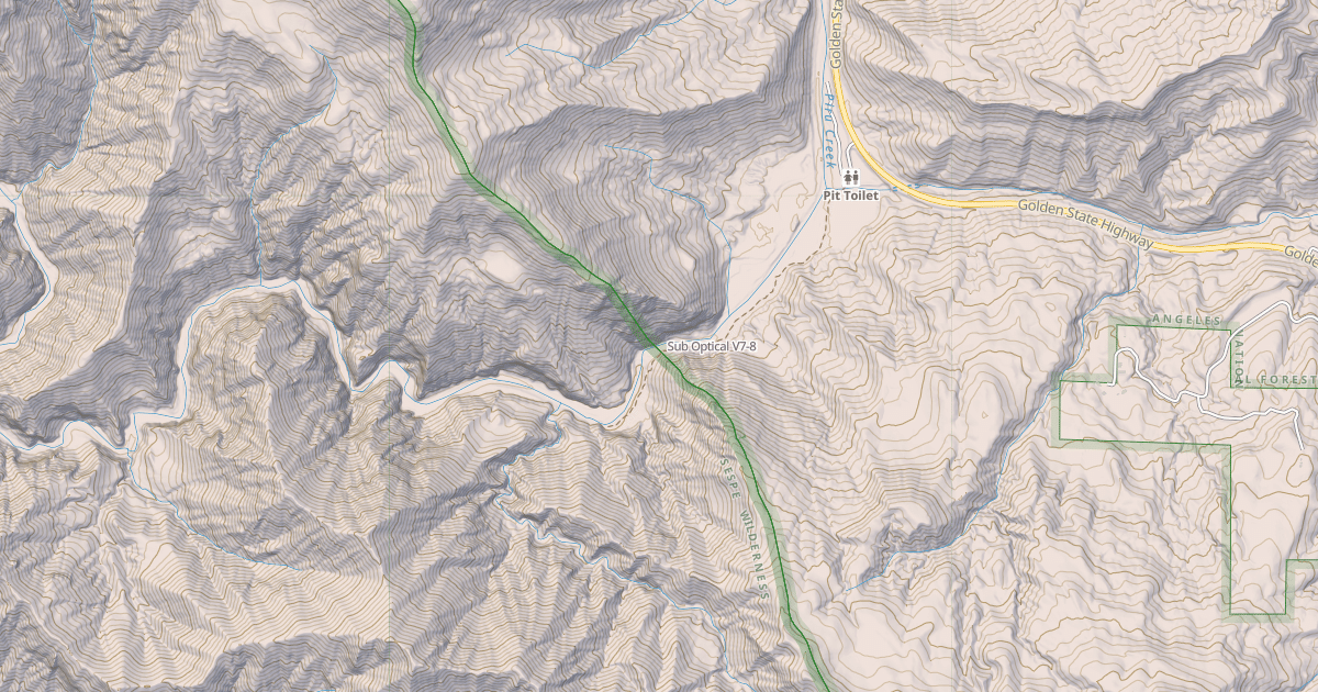 Map preview of Sub Optical