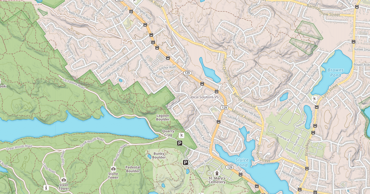 Map preview of Cubical Solutions