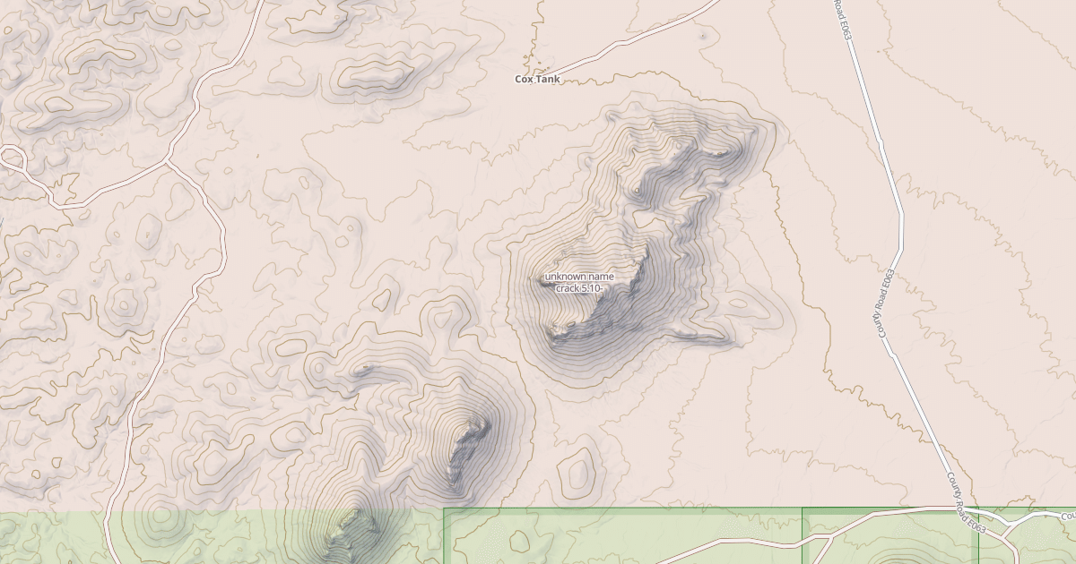 Map preview of unknown name crack