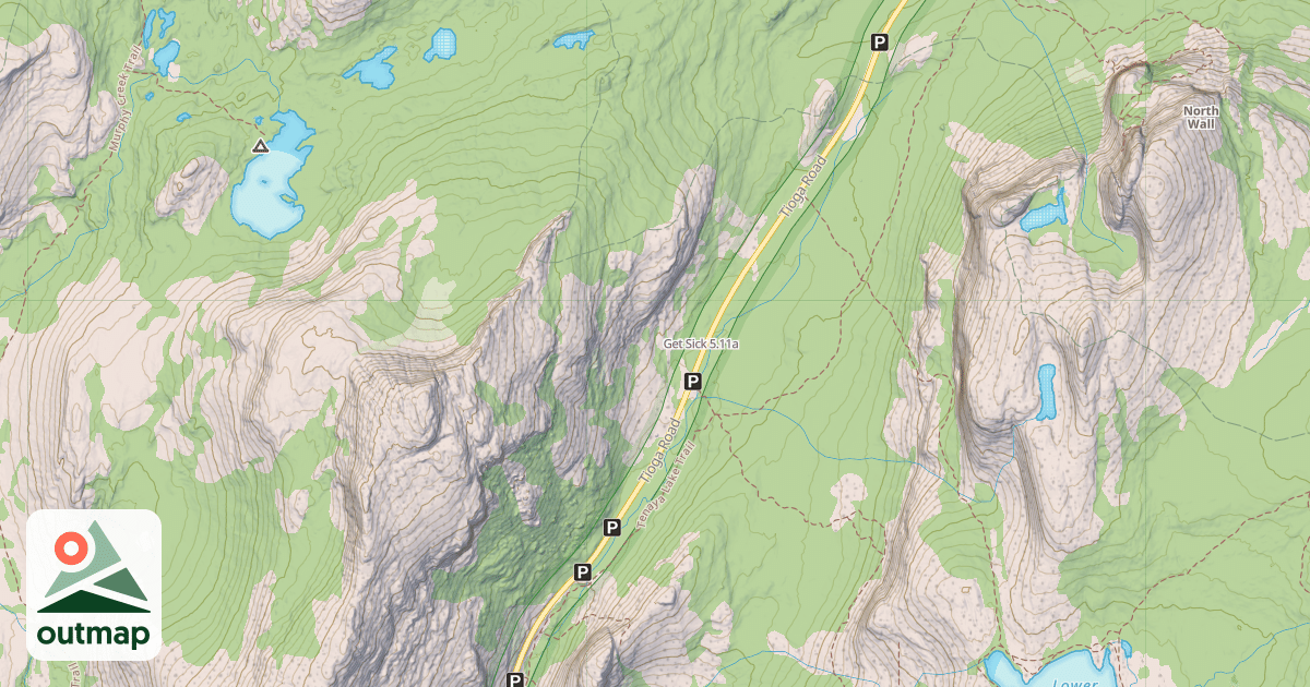 Map of Get Sick