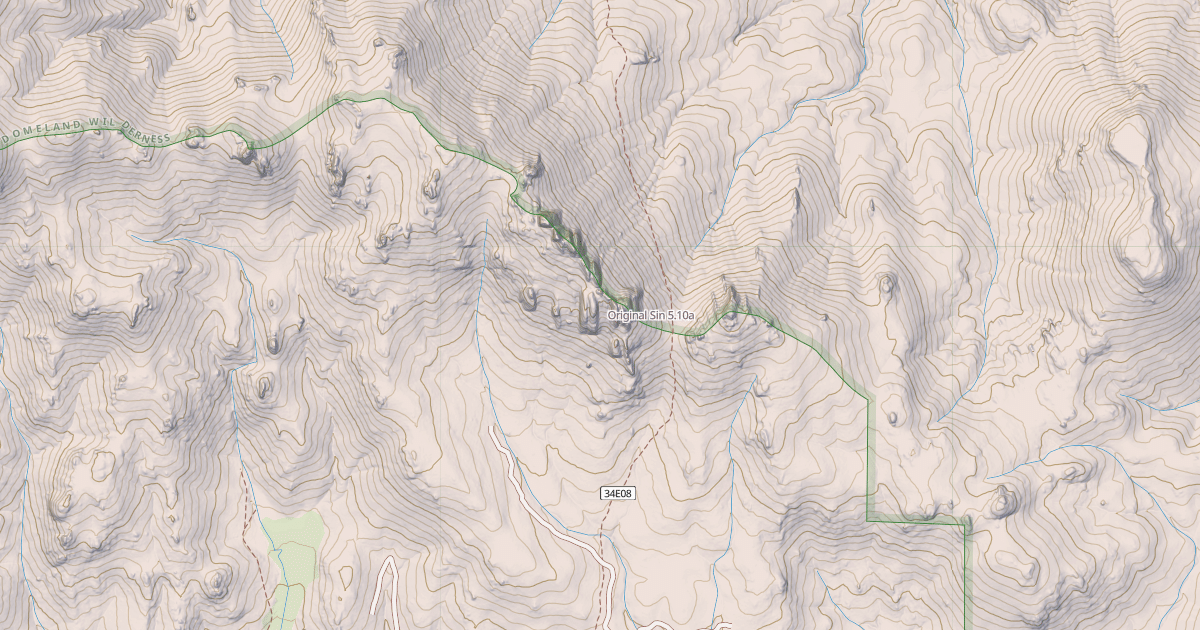Map preview of Original Sin