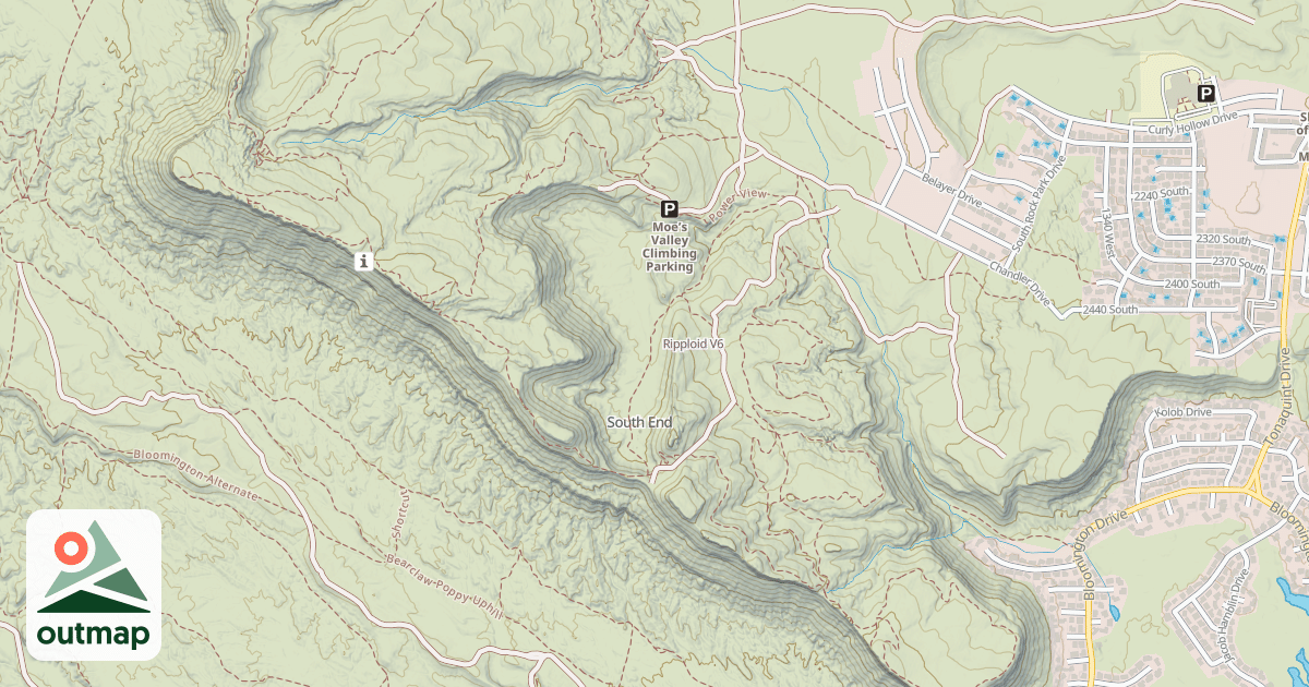 Map of Ripploid