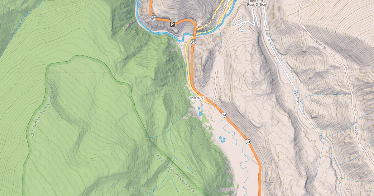 Map preview of That 'N