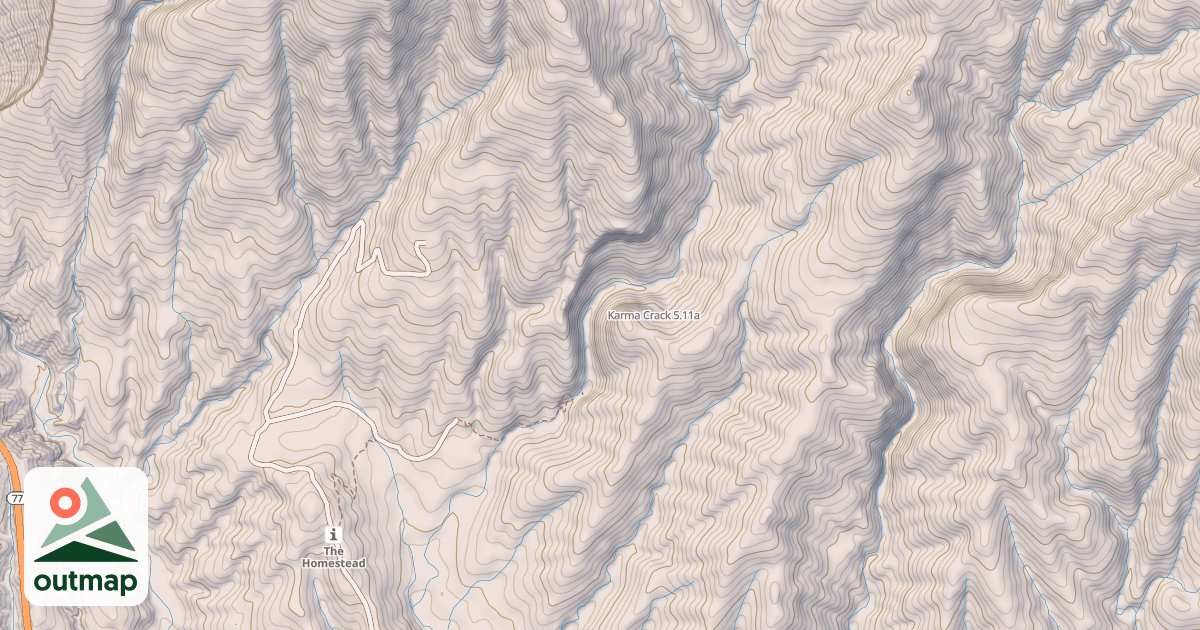 Map of Karma Crack