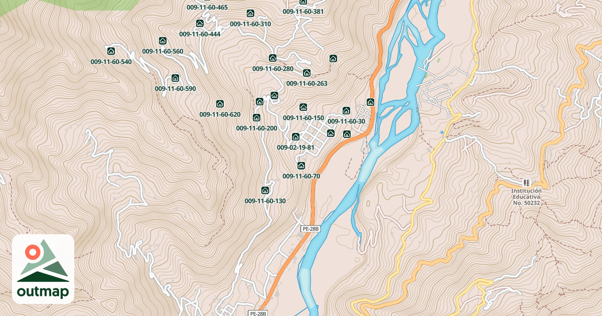 Map of 009-02-19-210