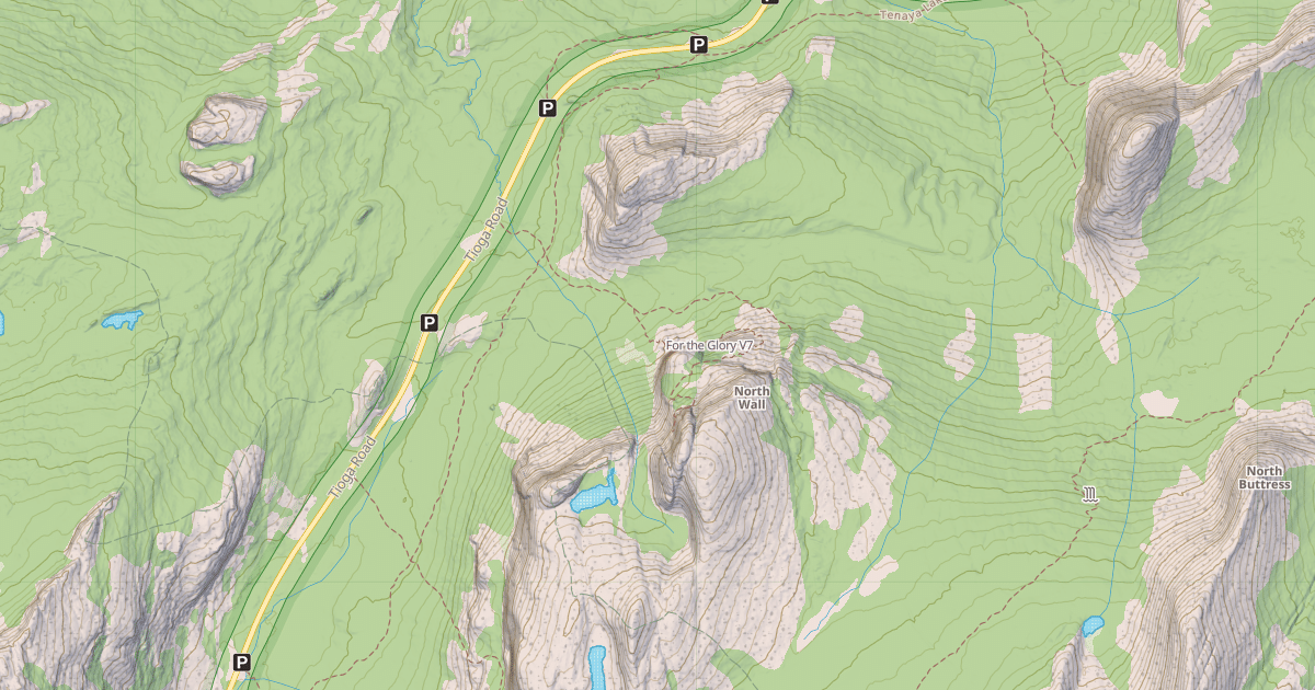 Map preview of For the Glory