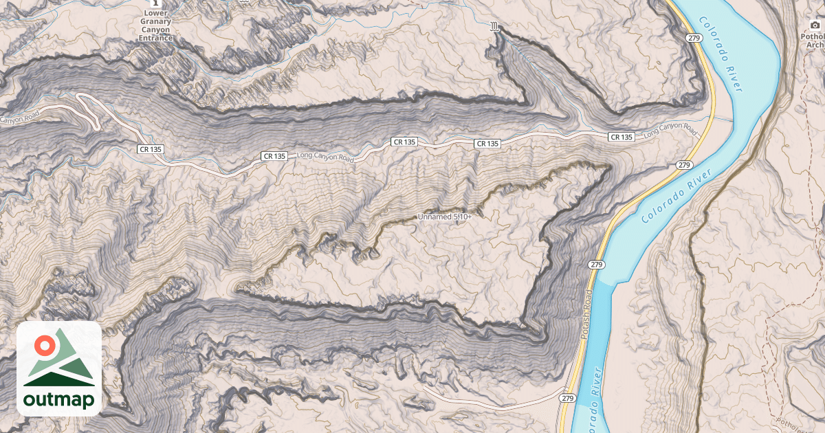 Map of Unnamed