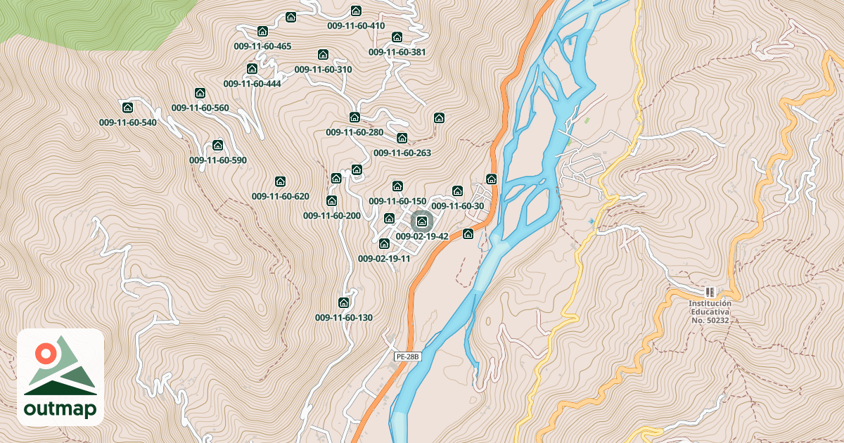 Map of 009-02-19-42