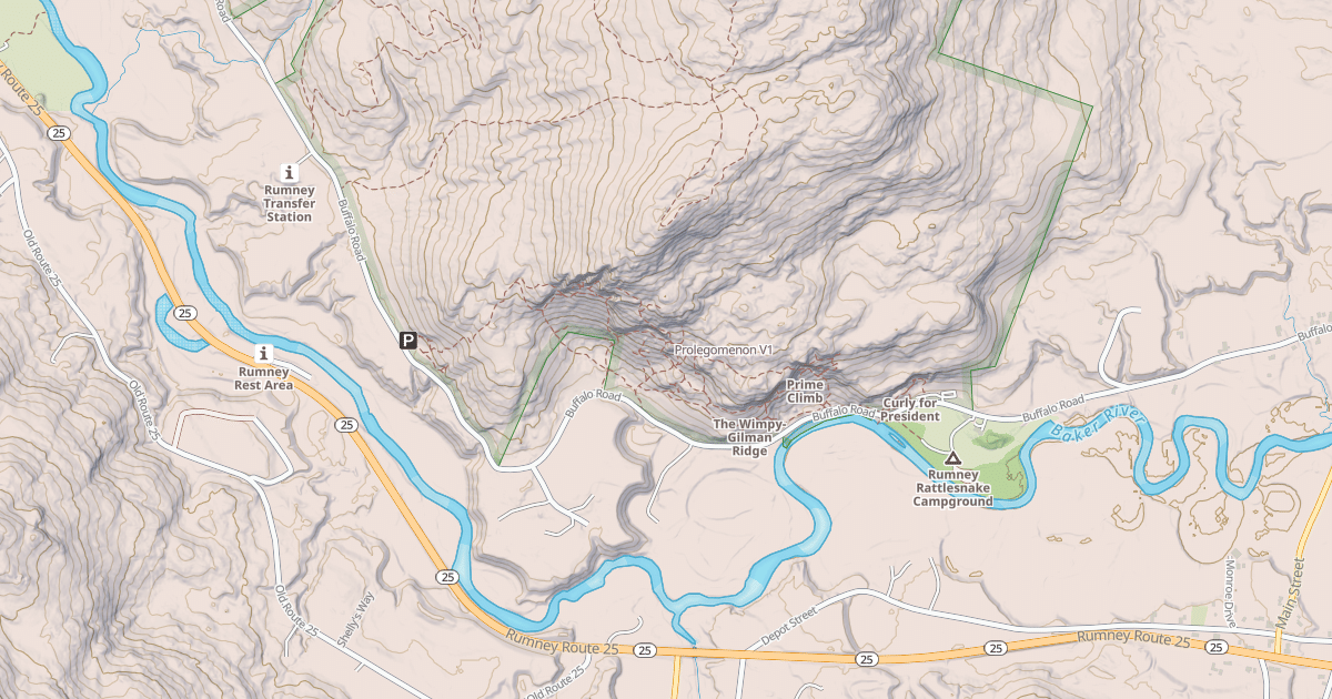Map preview of Prolegomenon