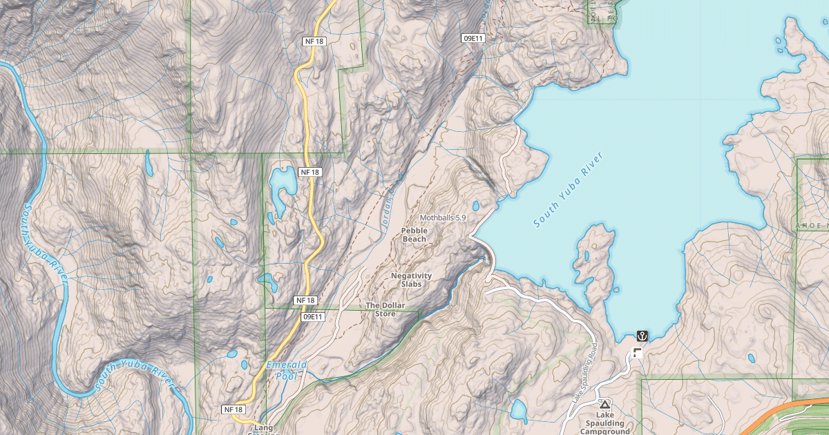 Map preview of Mothballs