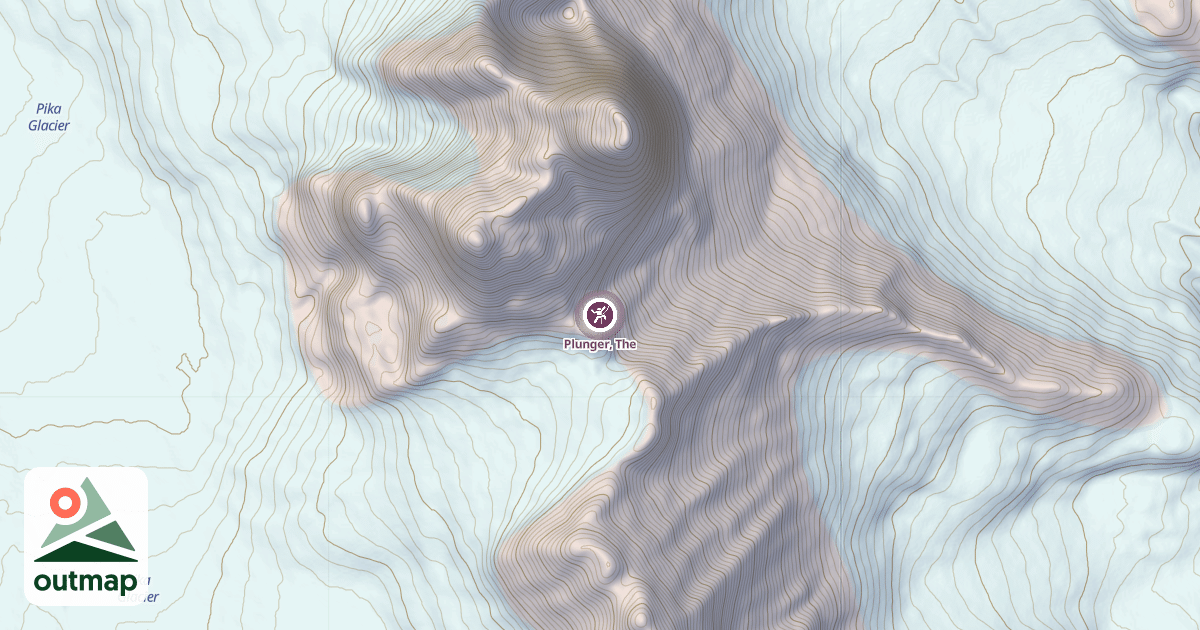 Map of Plunger, The